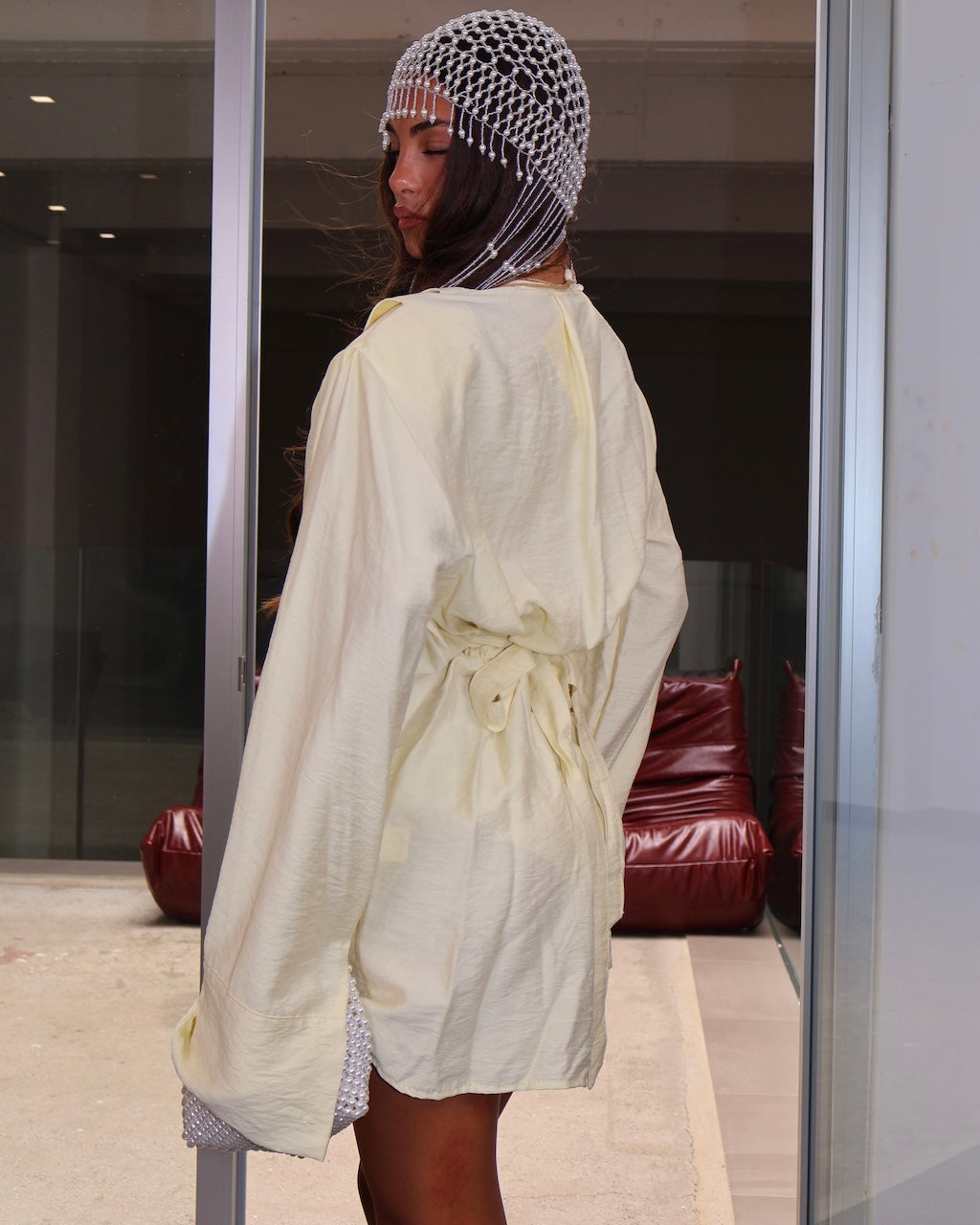 DRESS LINO SPALLINE 2.0