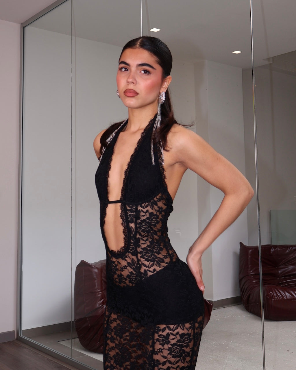 DRESS WILL BE YOU