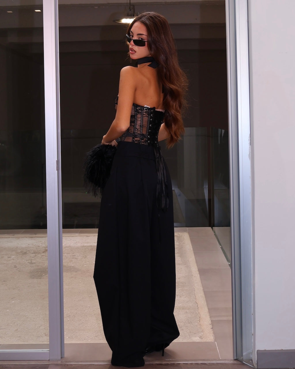 PANTALONE BOSS