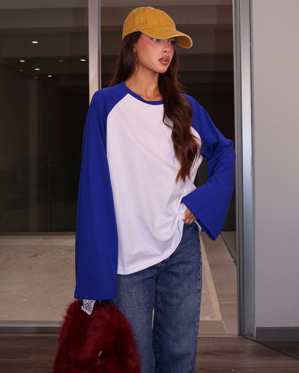 T-SHIRT AMERICAN