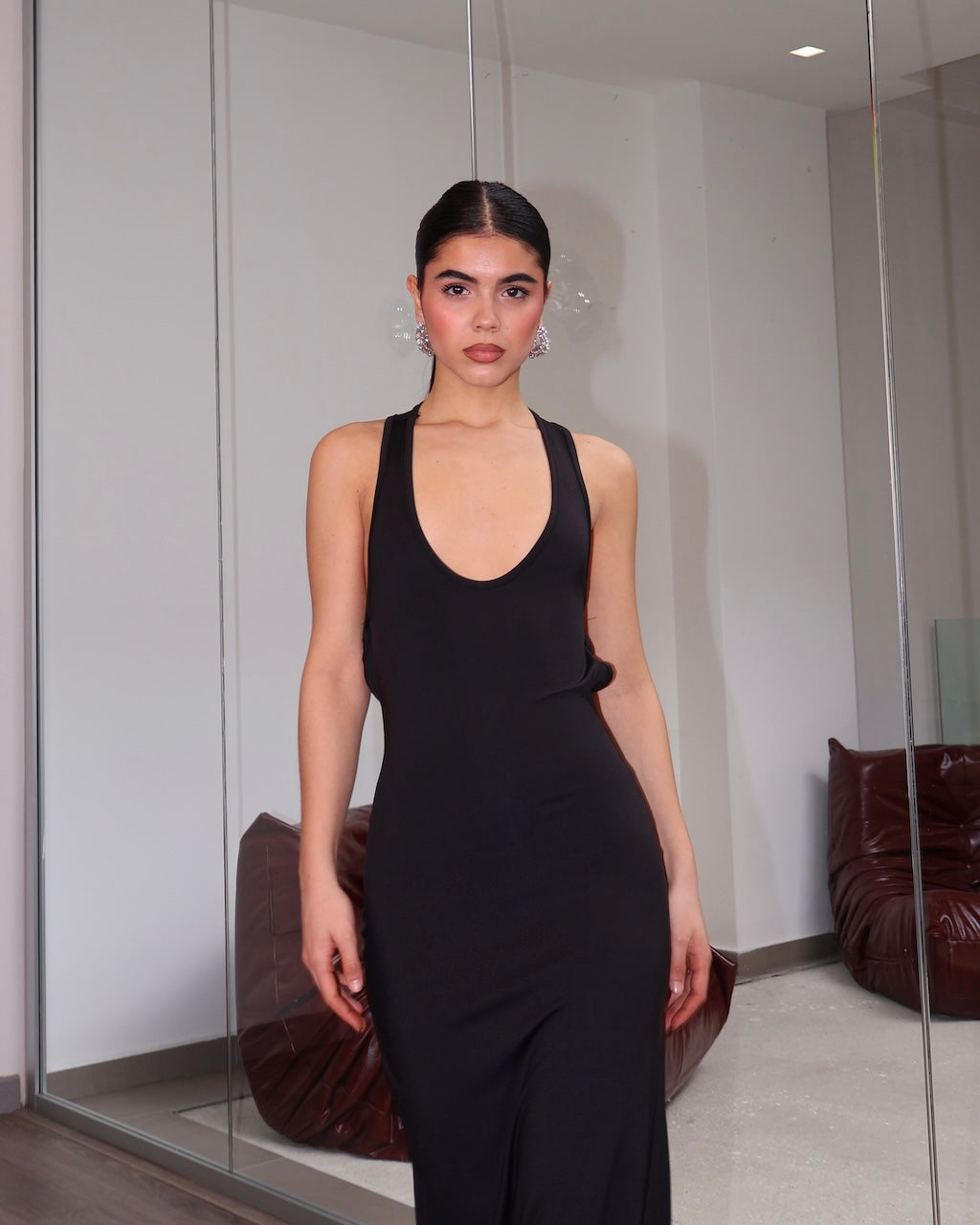 DRESS HERMOSA