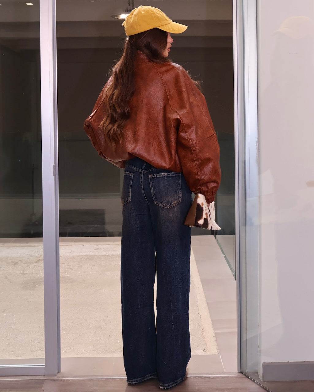 JEANS OLDER