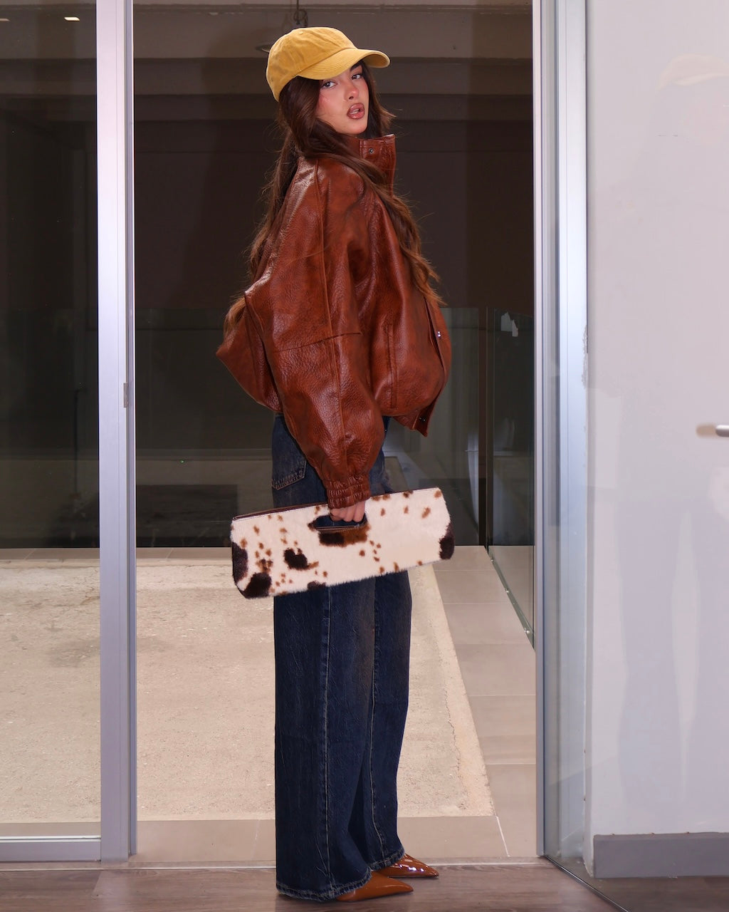 JEANS OLDER