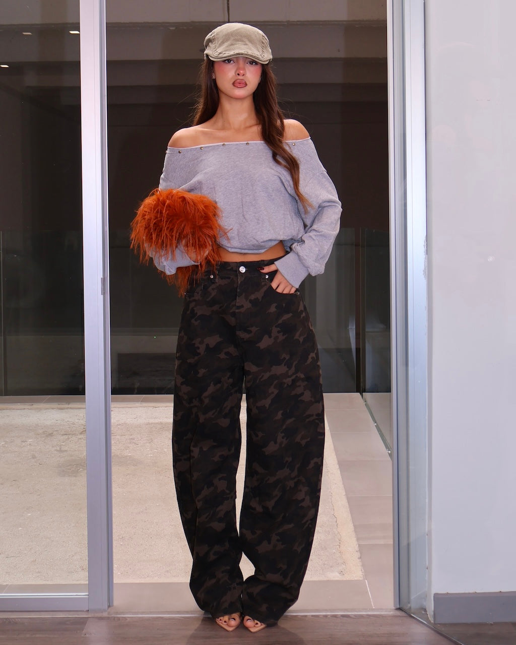 JEANS SUPER