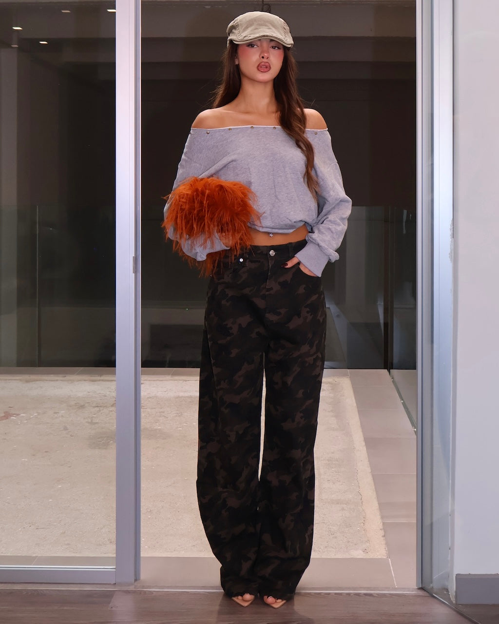 JEANS SUPER