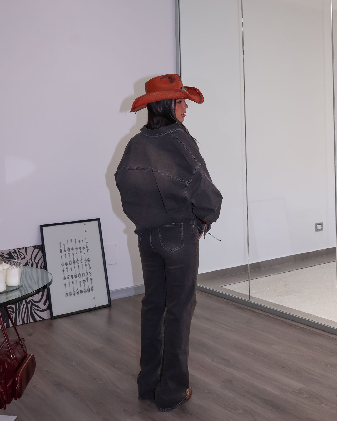JEANS FARWEST