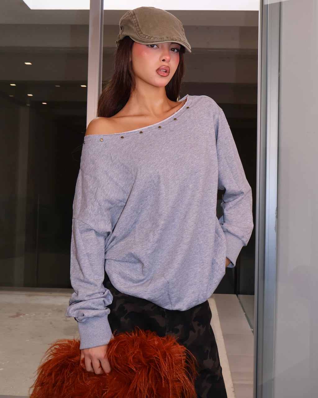 T-SHIRT ROMEE