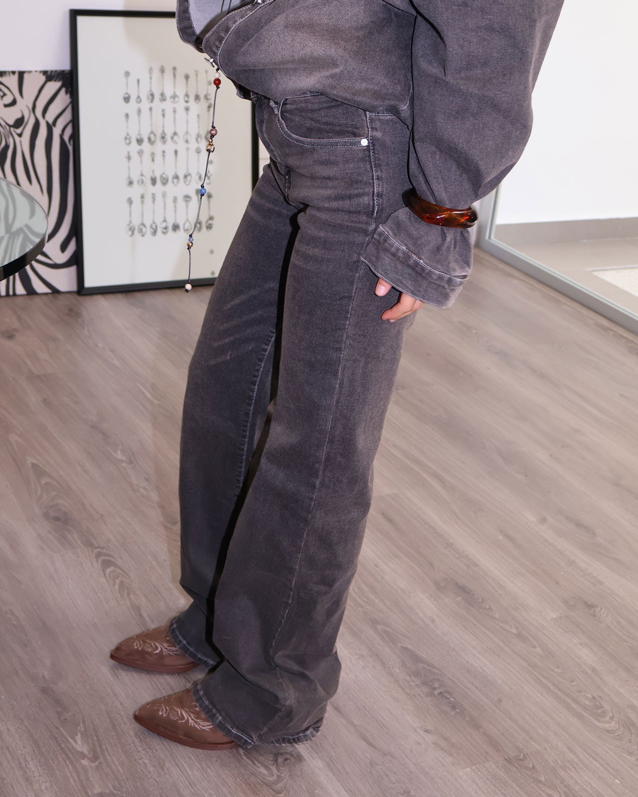 JEANS FARWEST
