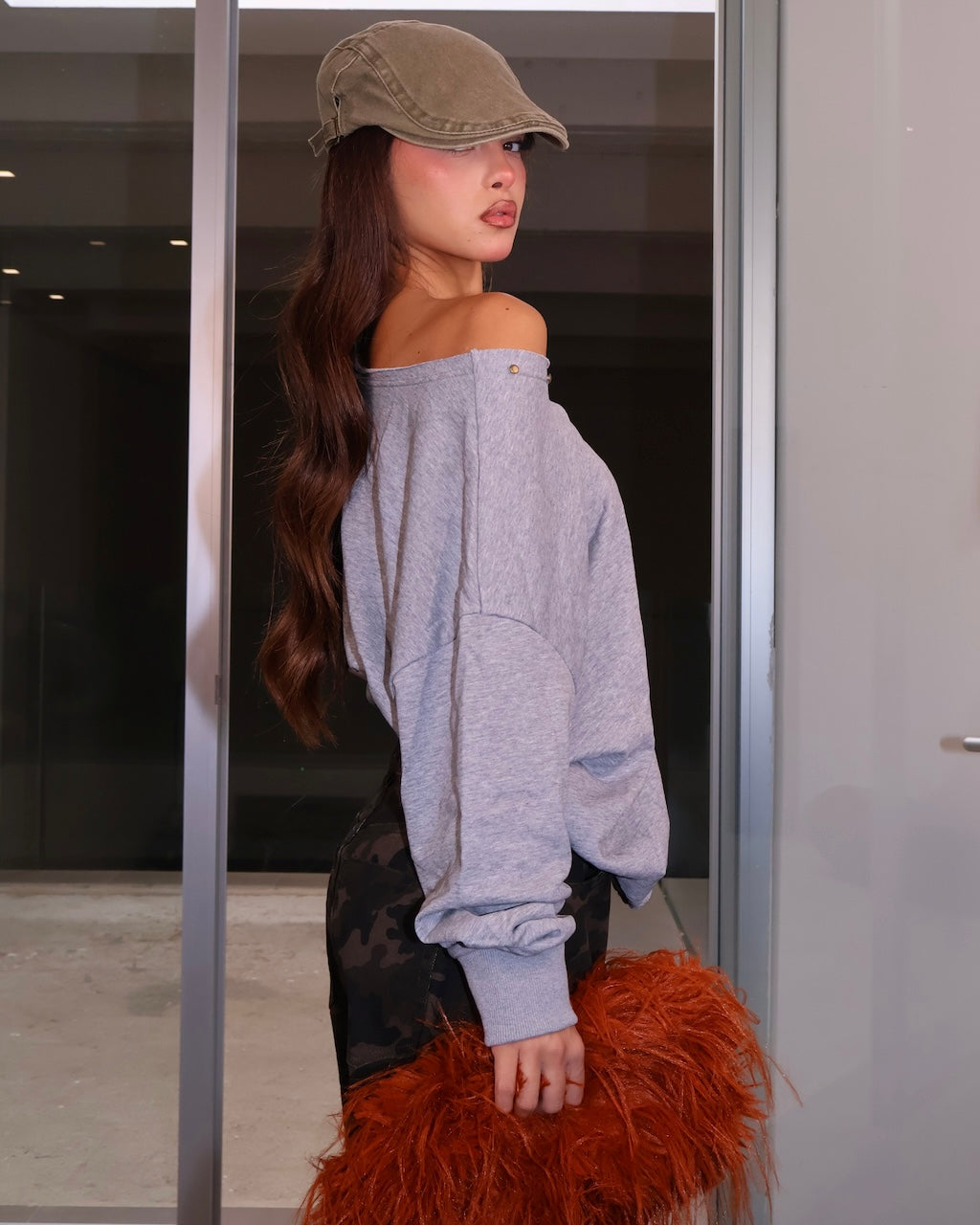 T-SHIRT ROMEE