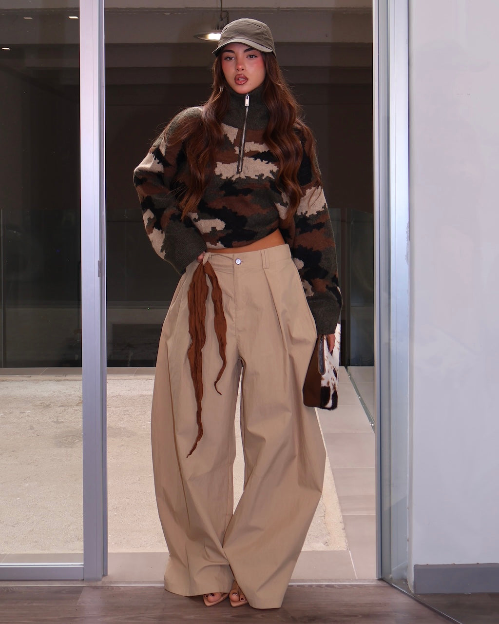 PANTALONE LOST