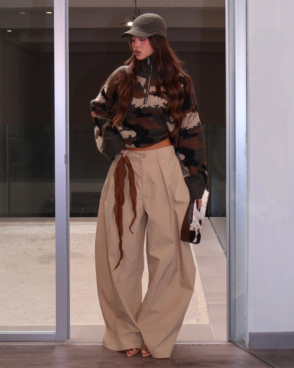 PANTALONE LOST