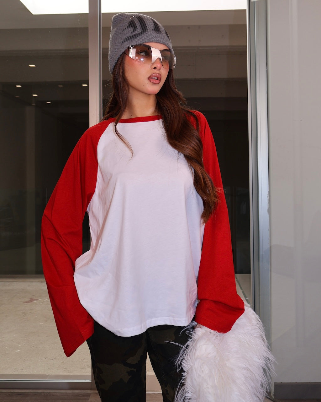 T-SHIRT AMERICAN