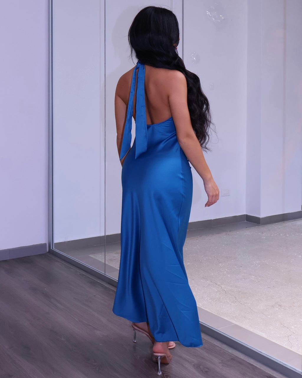 DRESS CERIMONY