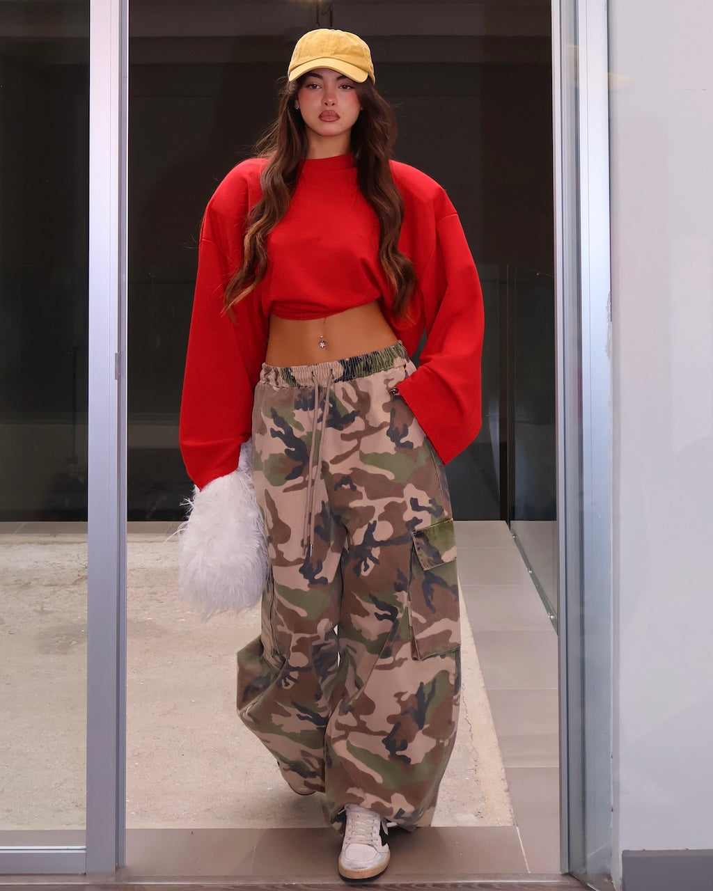 CARGO EMA