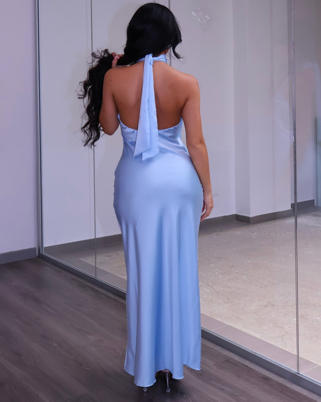 DRESS CERIMONY
