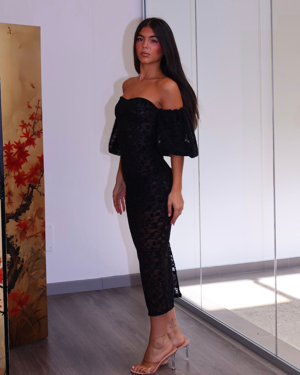 KLEID NOA
