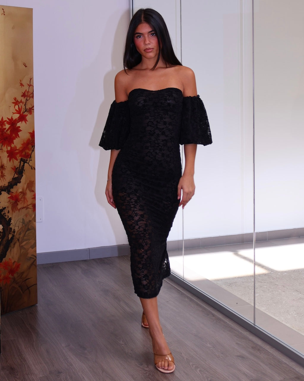 KLEID NOA