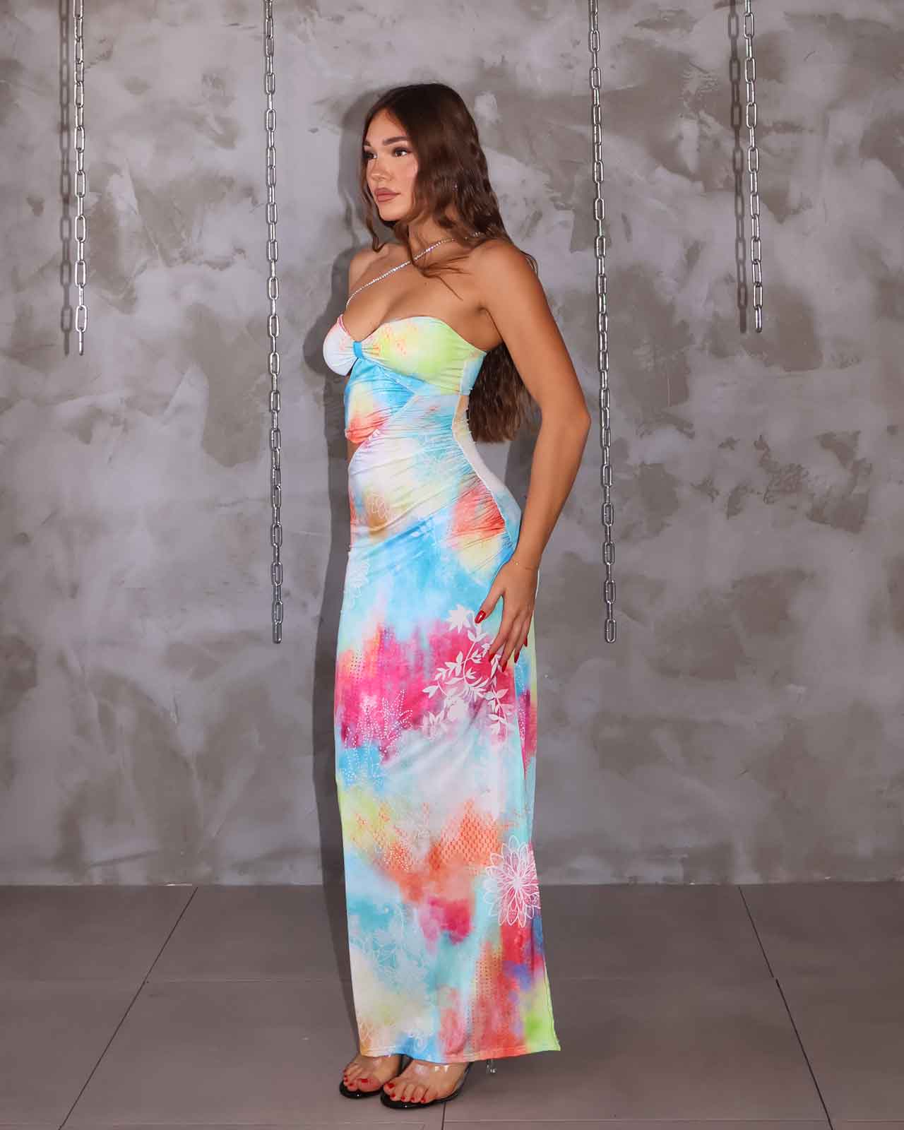 DRESS COCKTAIL