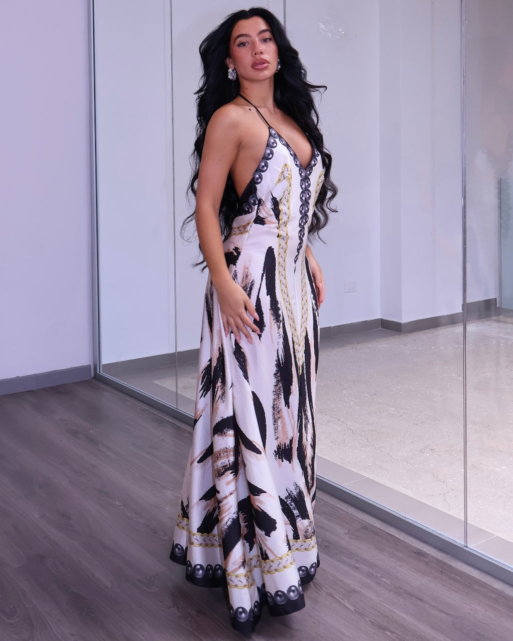 DRESS CHAIN