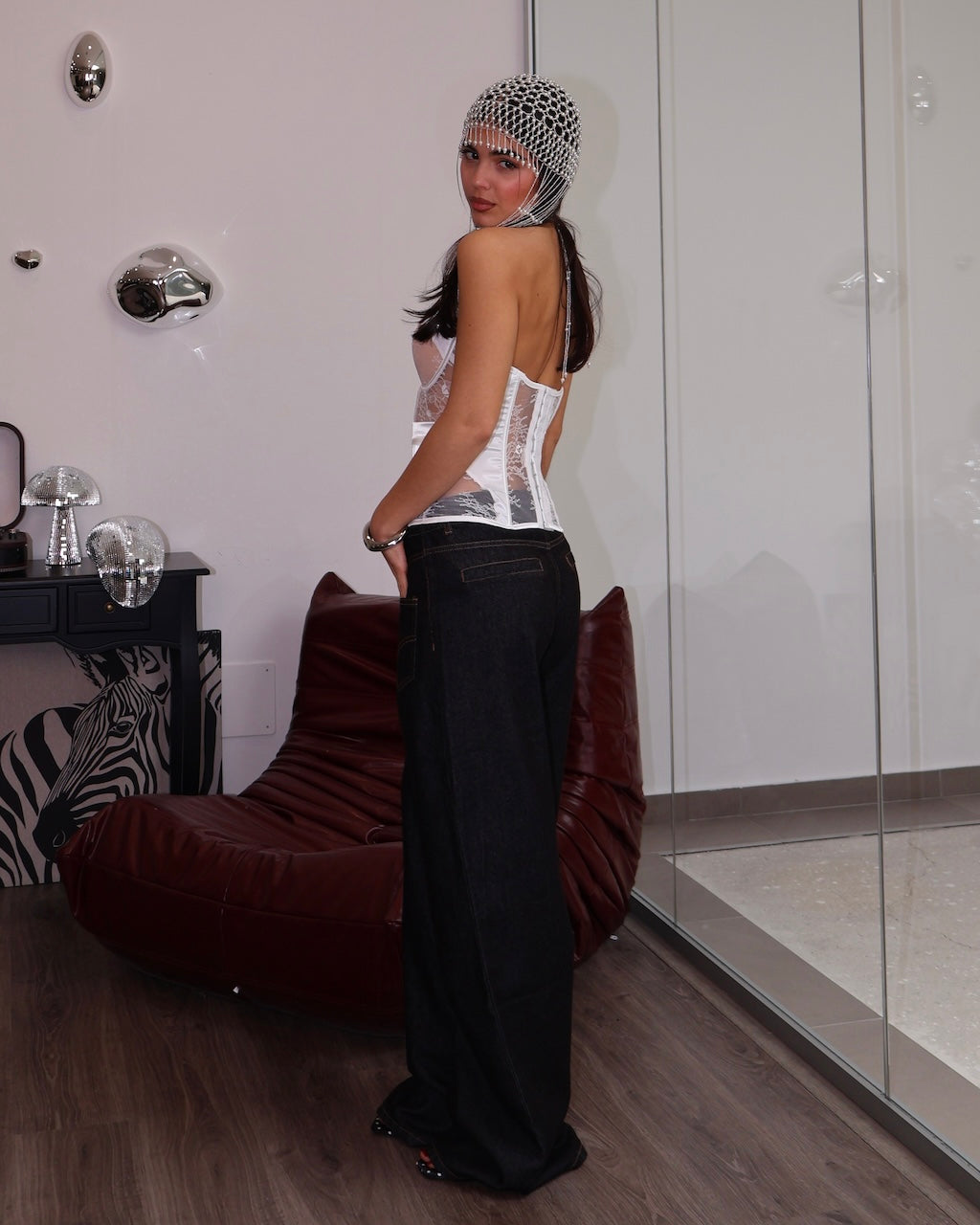 JEANS BRUTAL
