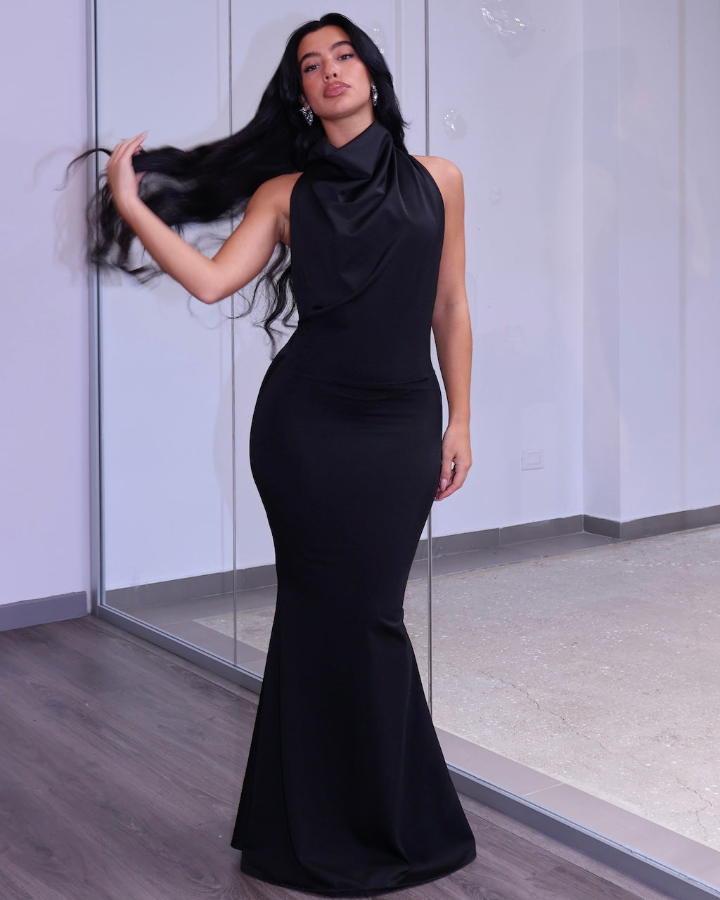 DRESS ASPEN