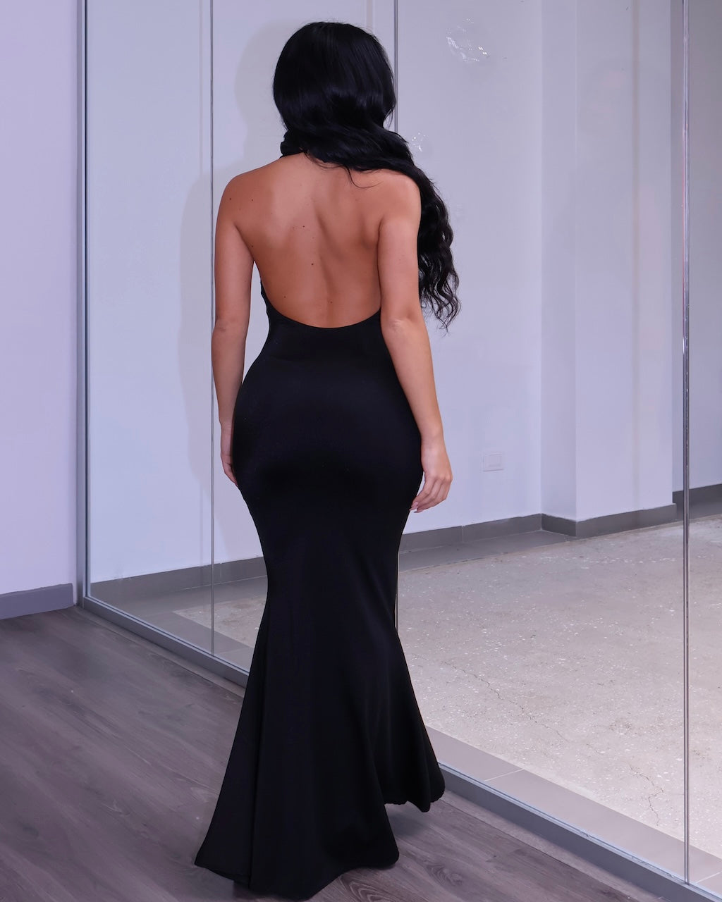 DRESS ASPEN