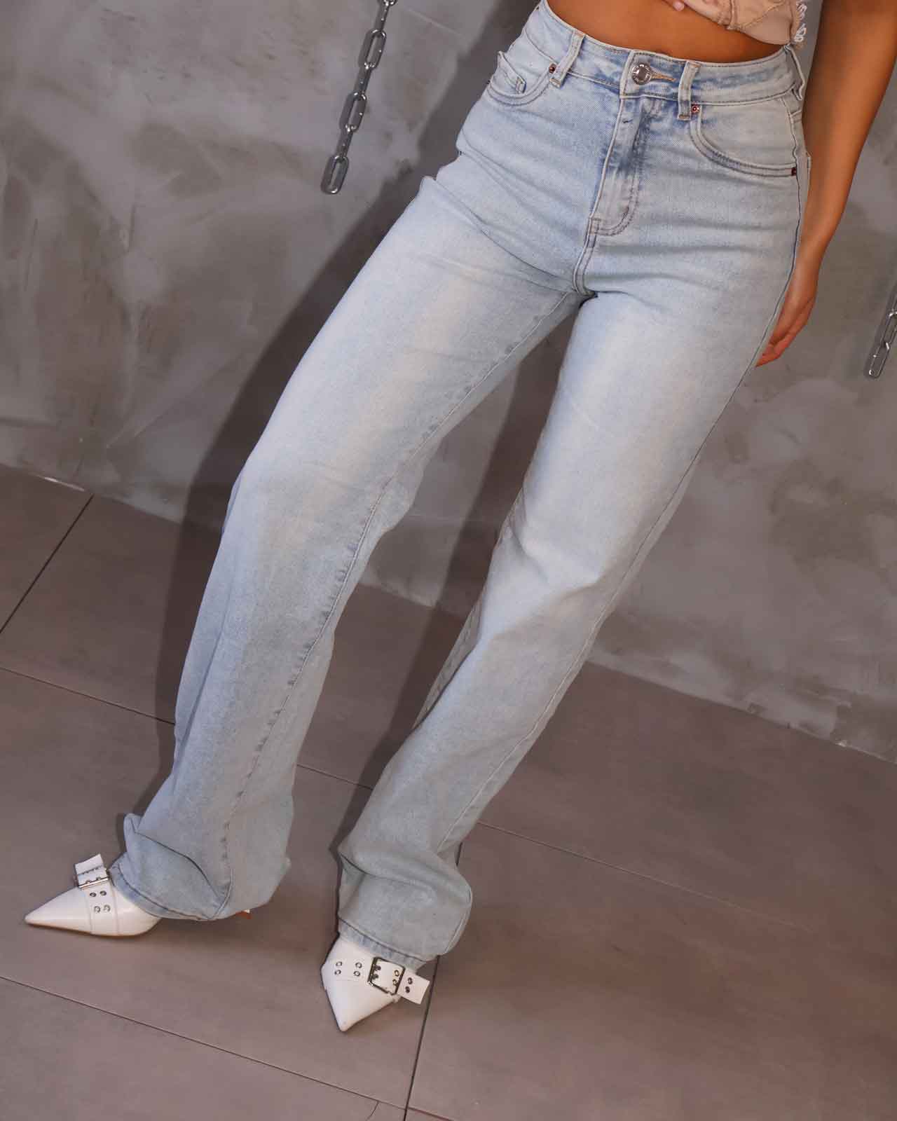 JEANS BROKE GIRLS