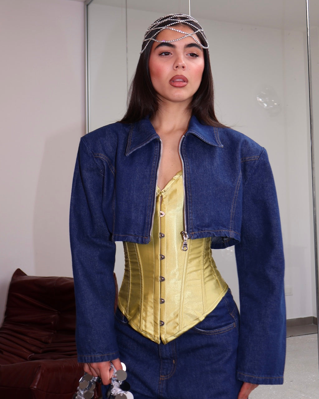 COORD VAQUERO ROYAL