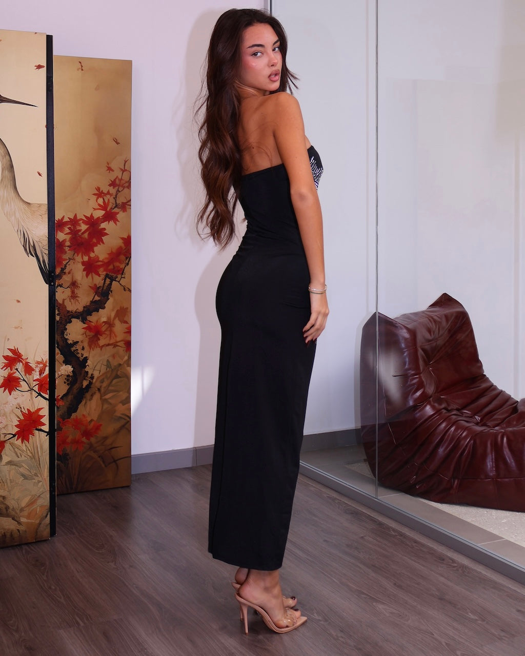 DRESS SPERIA