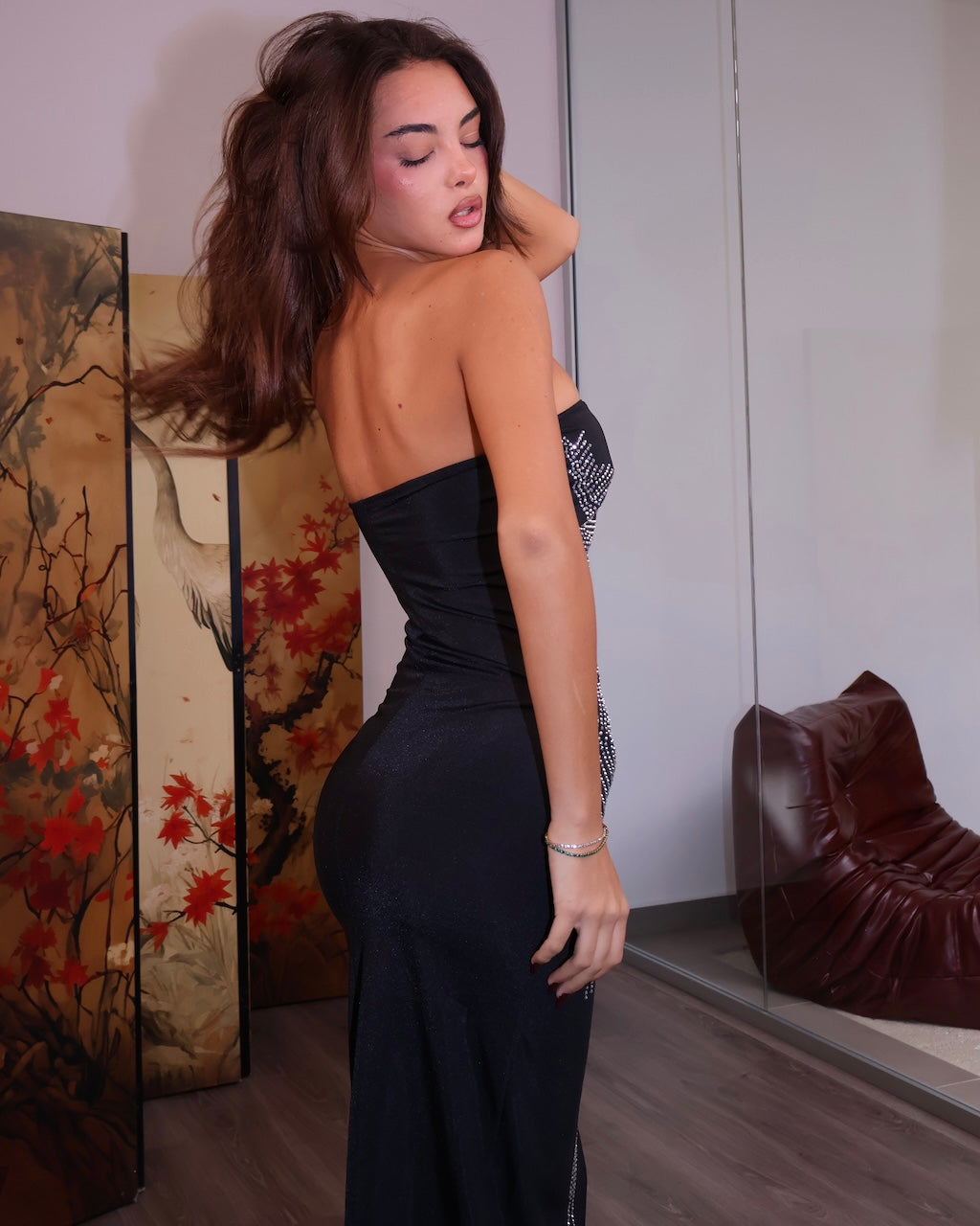 DRESS SPERIA