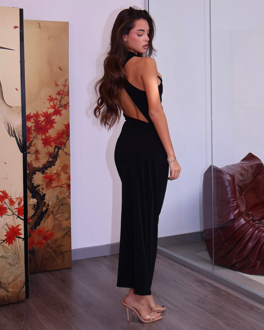 DRESS WINNY