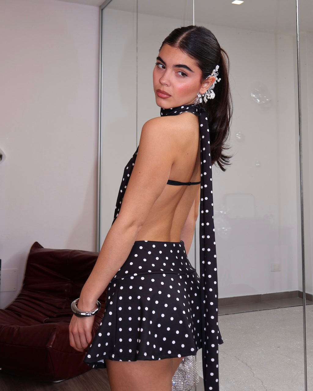 VESTIDO BEBÉ V
