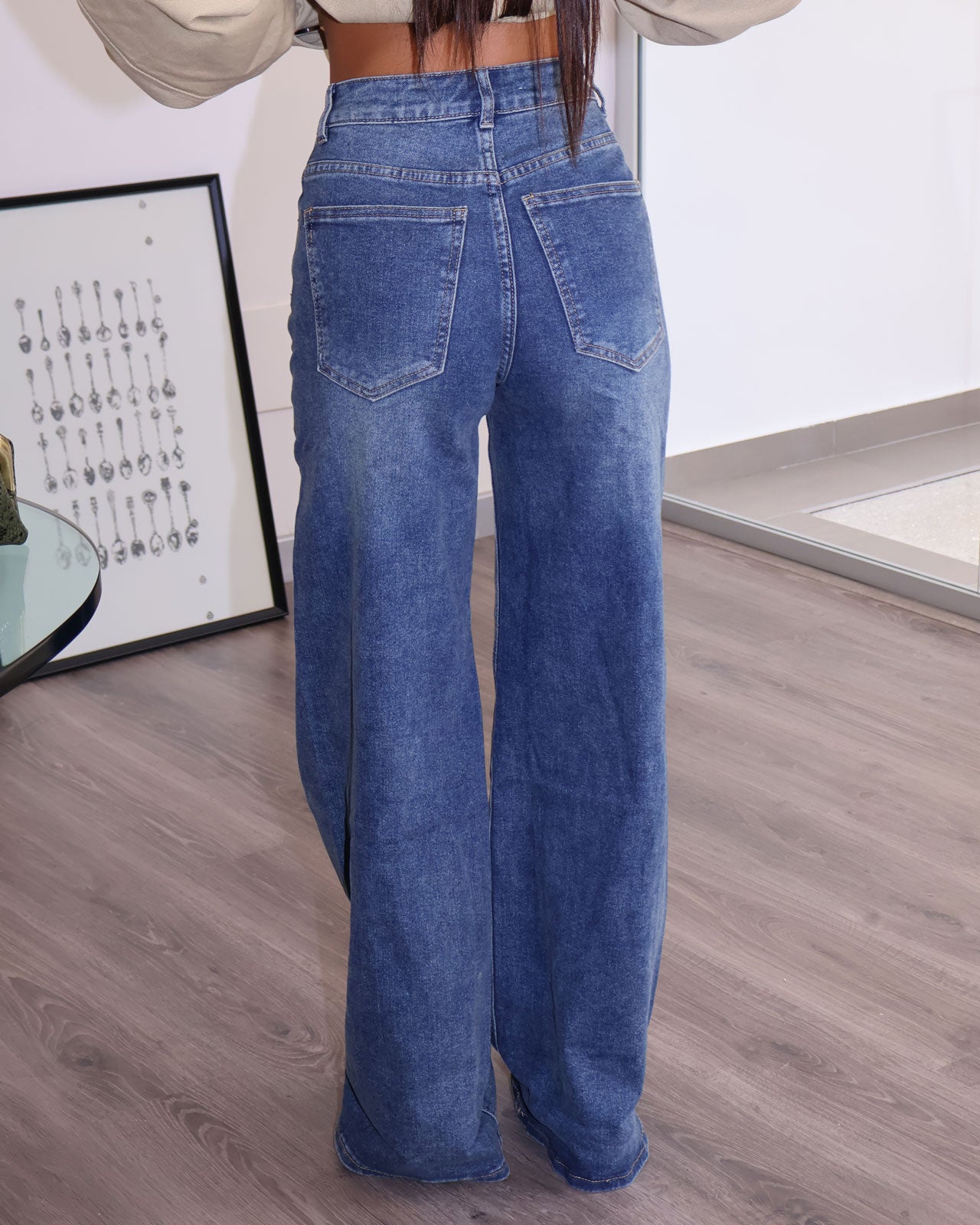 JEANS ORO D’OTTOBRE