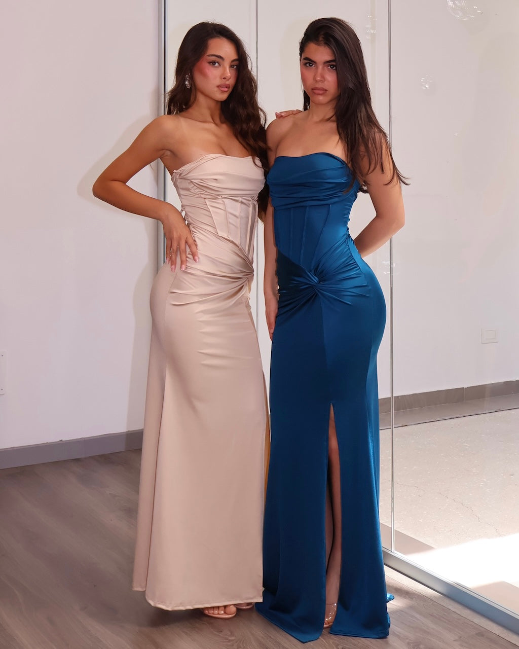 VESTIDO IMPERIA