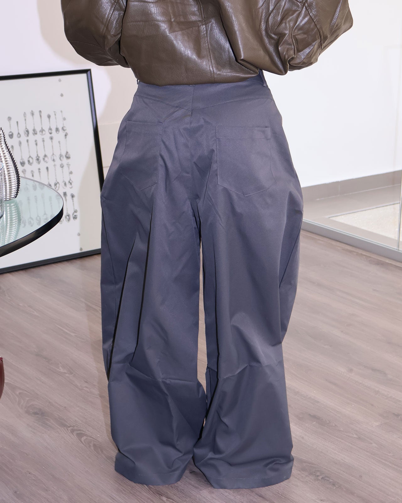 PANT CANNELLA