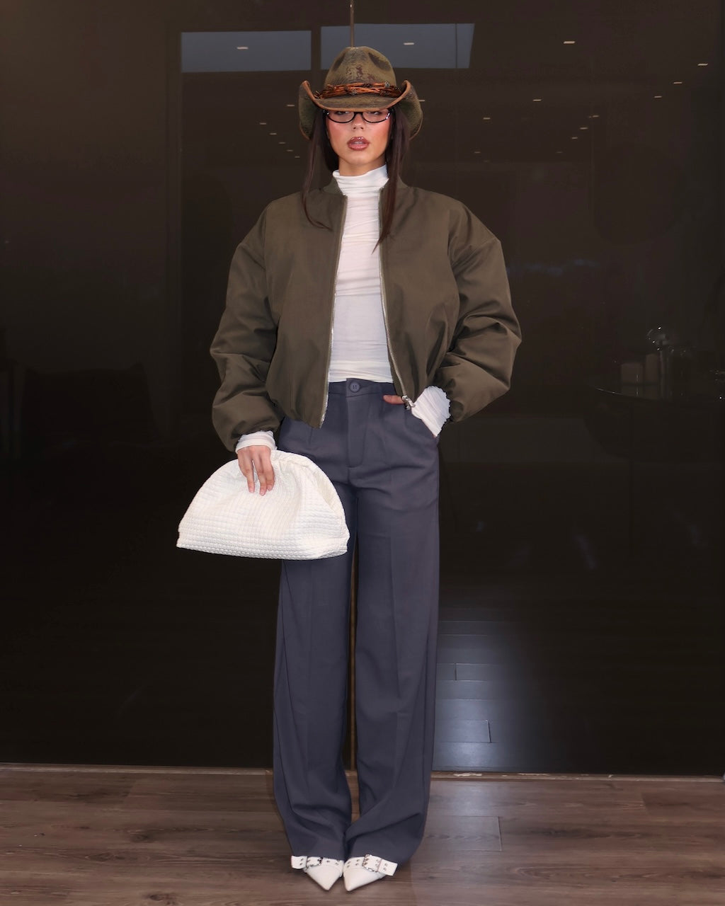 JACKET MAI PIÙ MALE