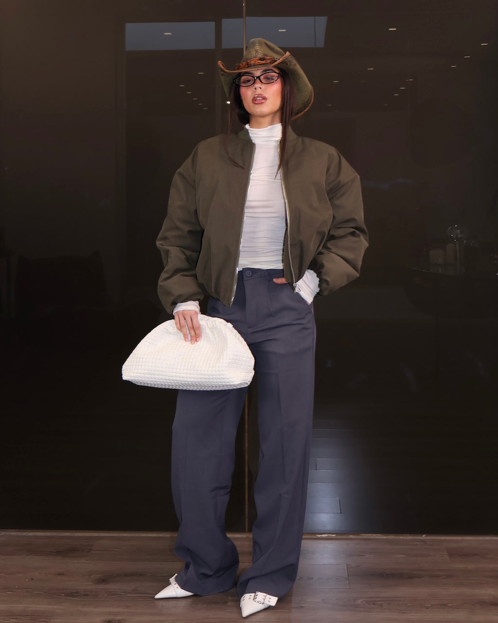 JACKET MAI PIÙ MALE