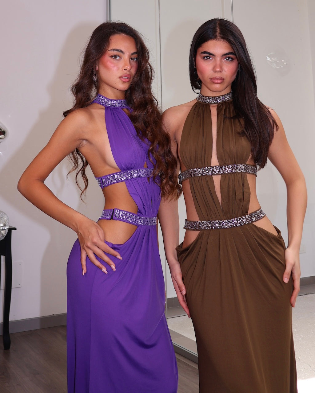 VESTIDO PACHA