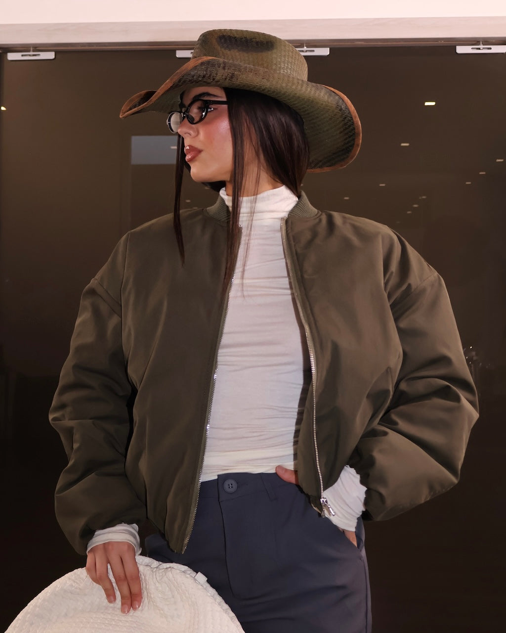 JACKET MAI PIÙ MALE