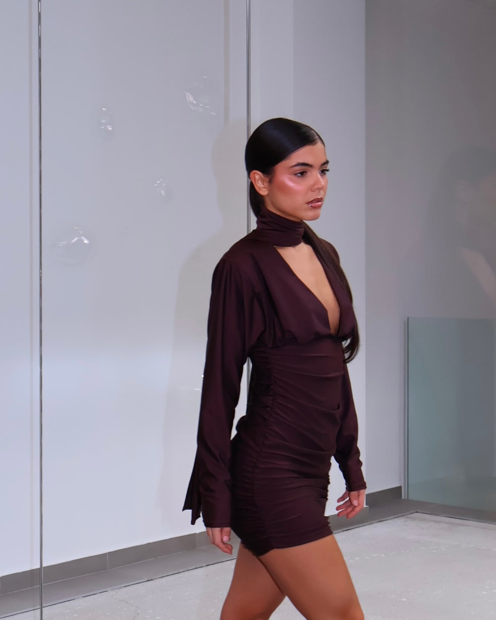 DRESS LEGAME INDISSOLUBILE