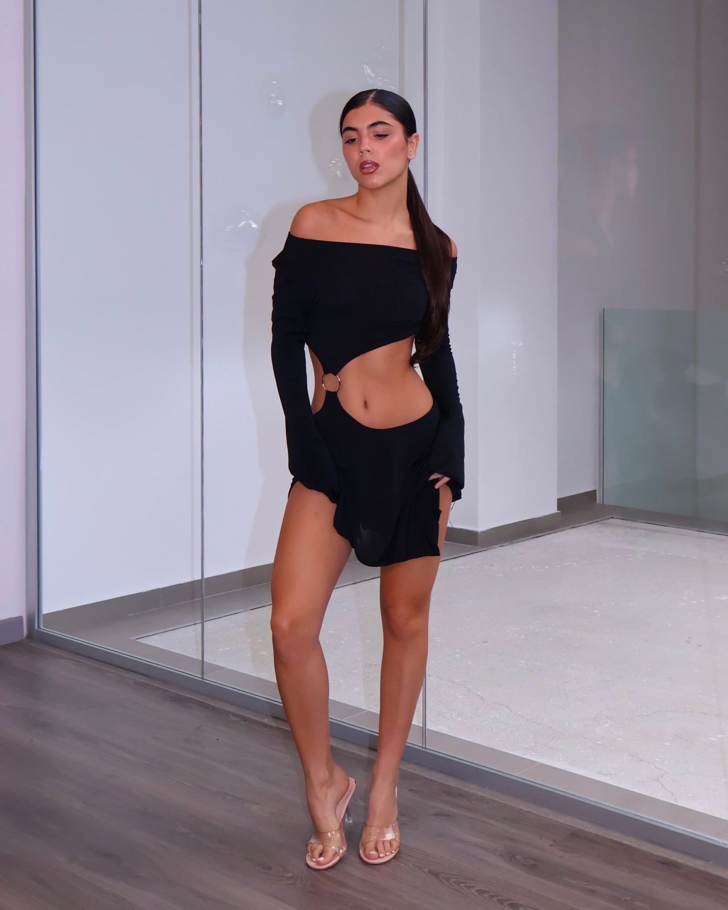 DRESS ANELLO
