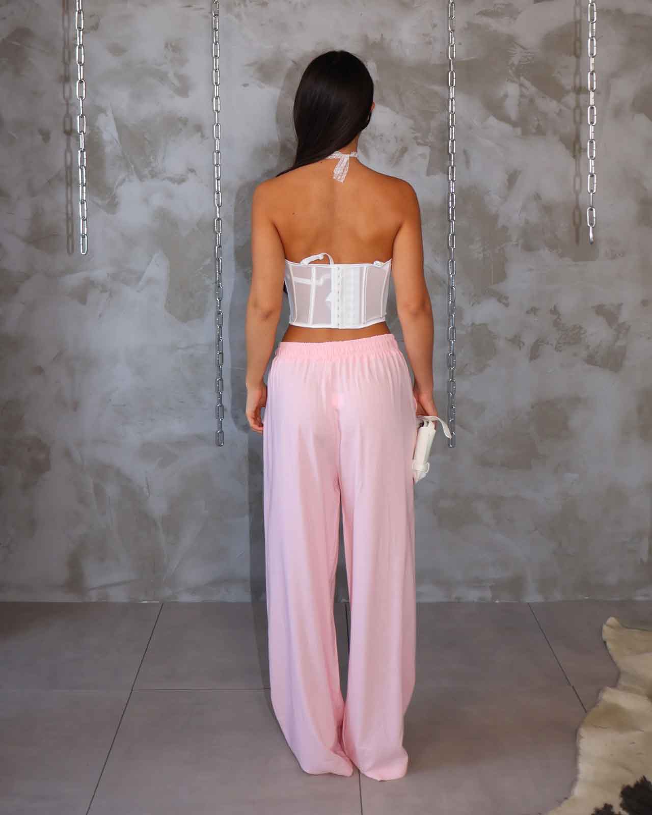 CORSET DOPO DI ME