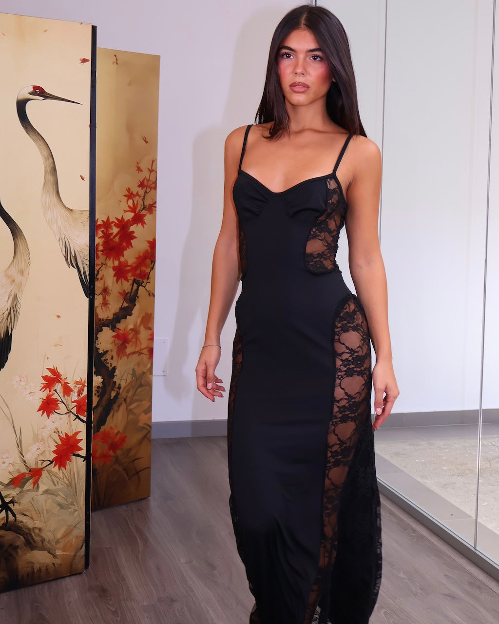 KLEID „VANITAS“