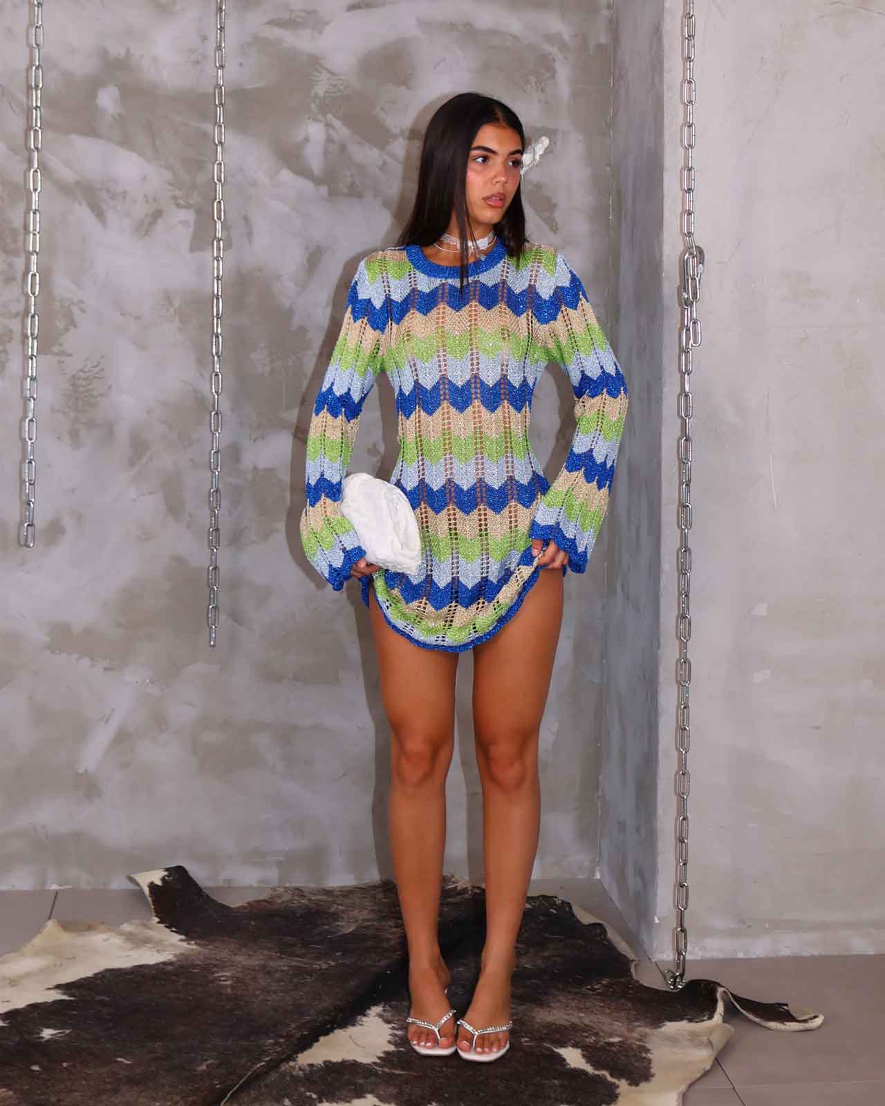 DRESS ZUNE