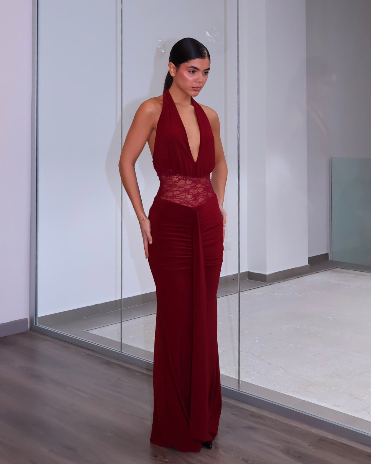 DRESS FRAGANZA DISARMANTE