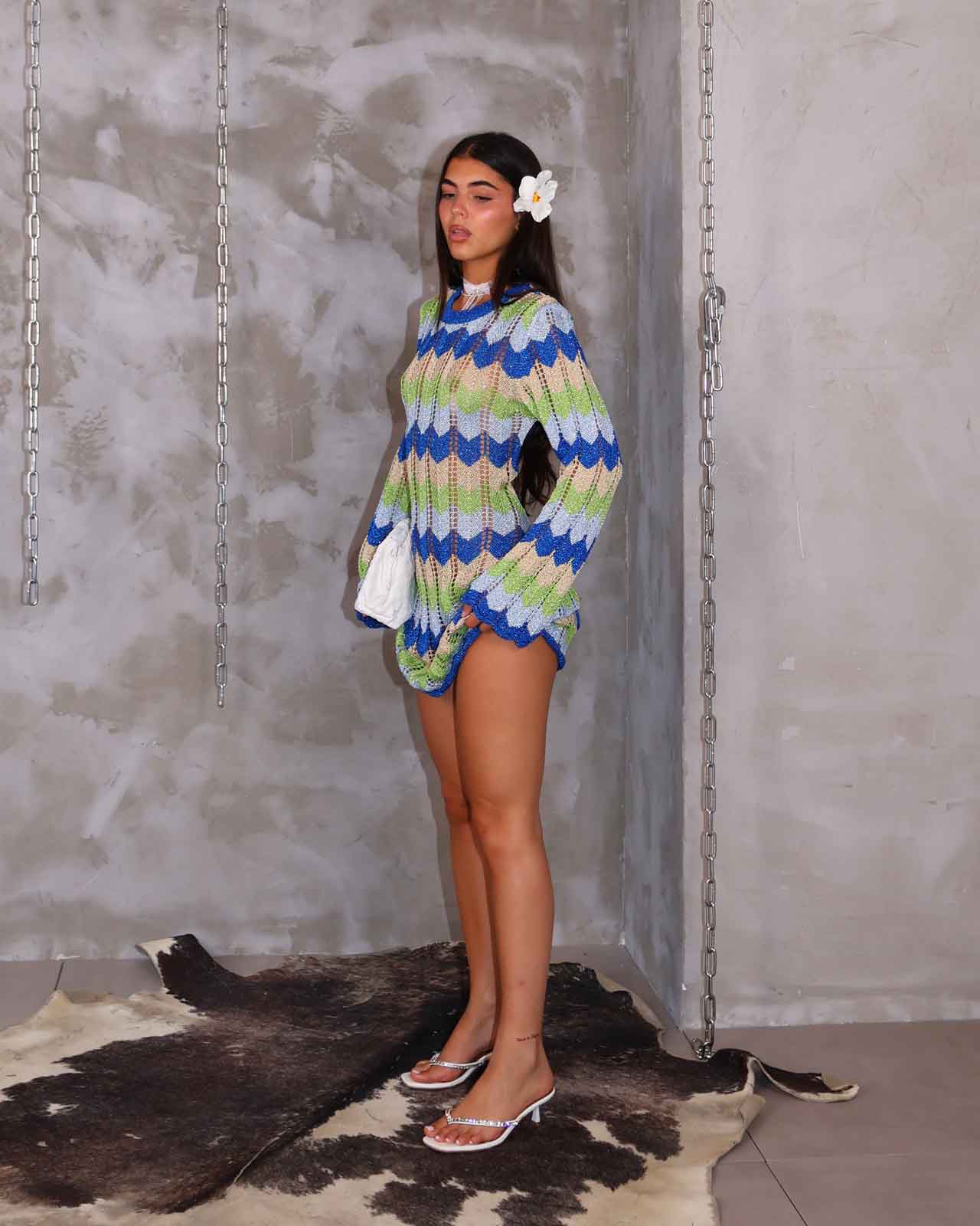 DRESS ZUNE