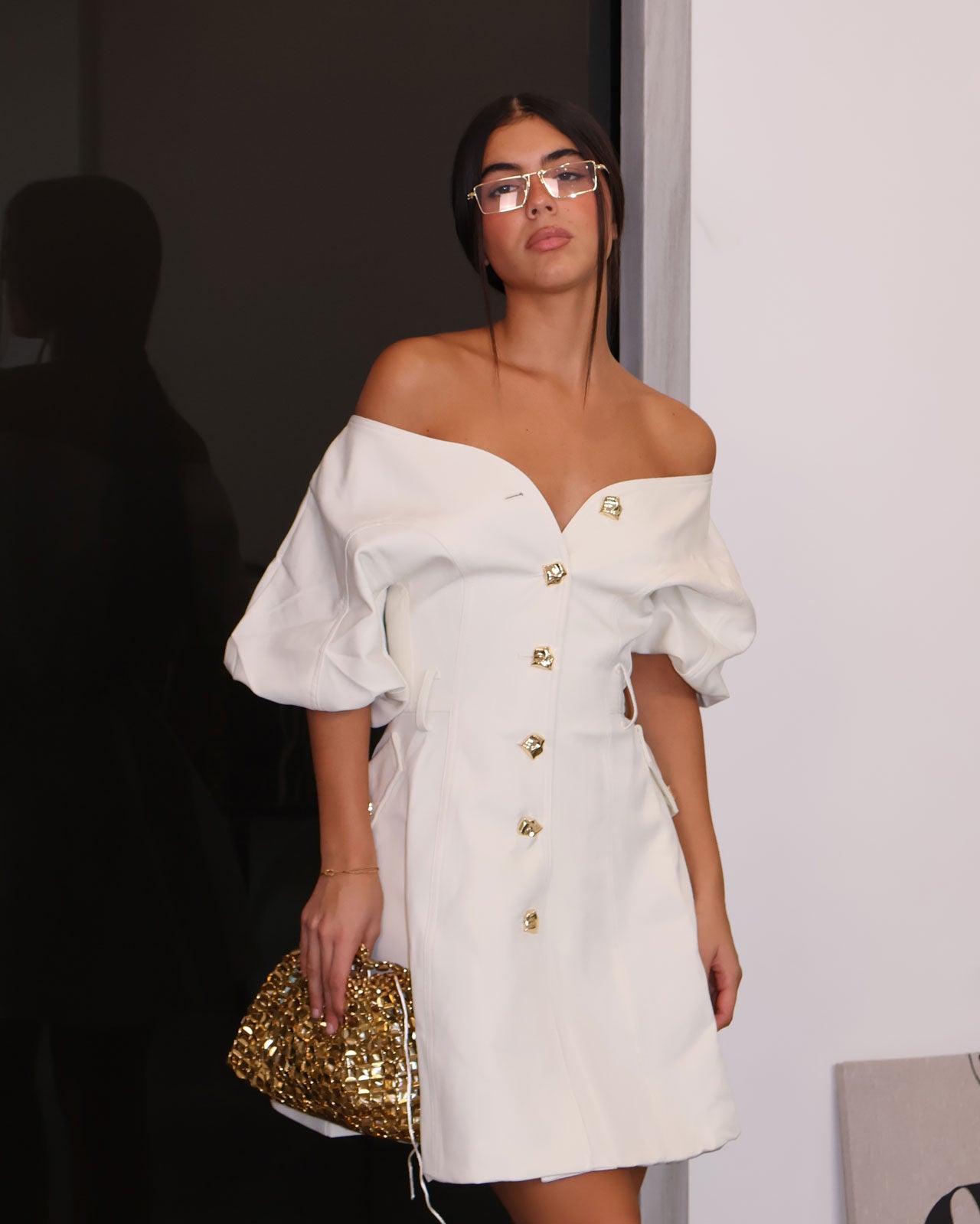 DRESS PUREZZA