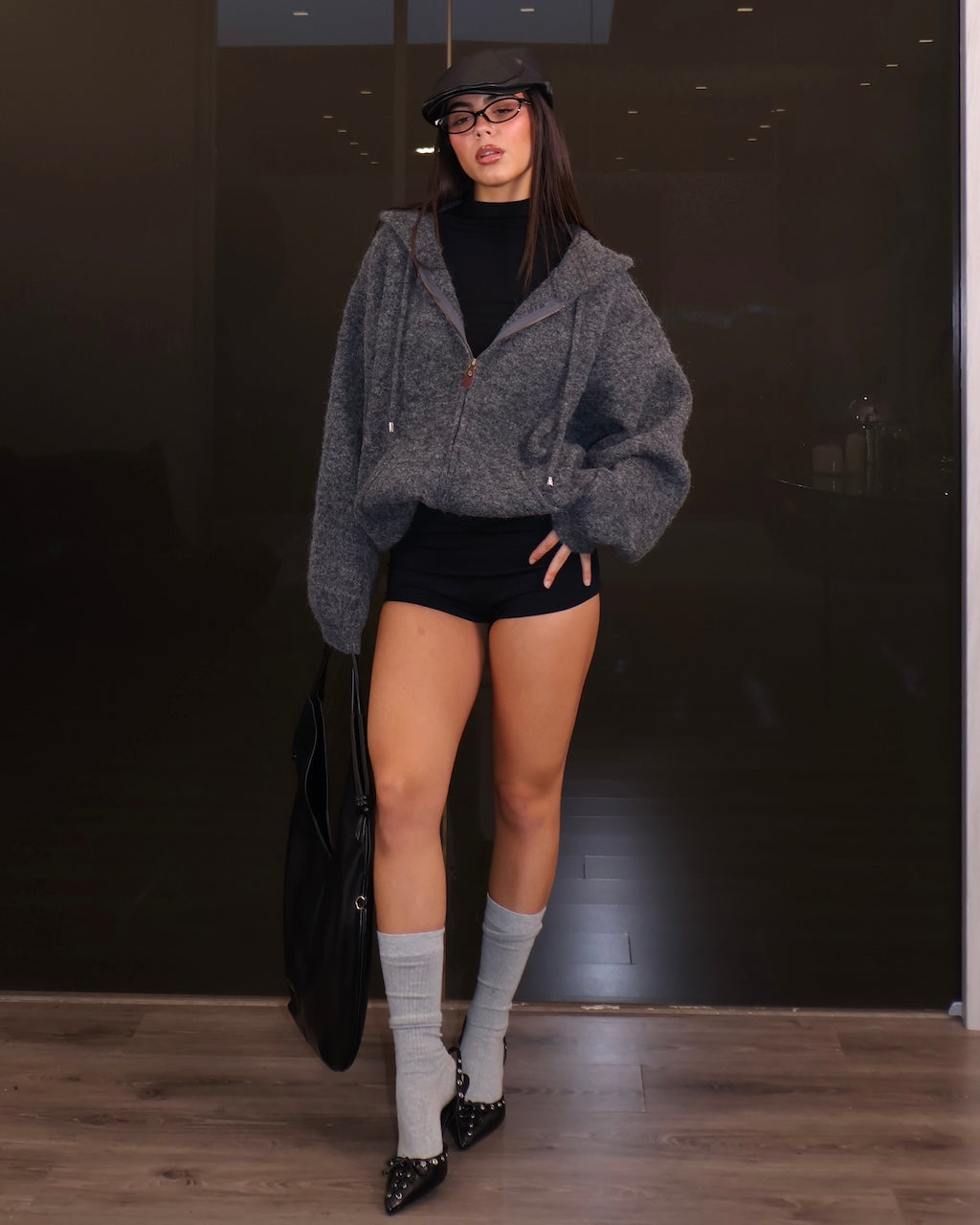 FELPA PERSO L’OCCASIONE