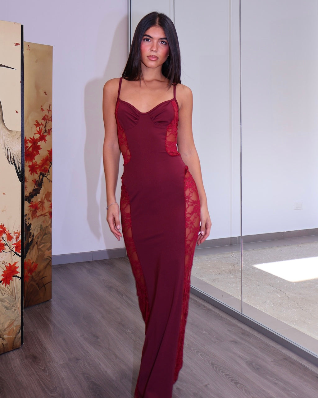 KLEID „VANITAS“