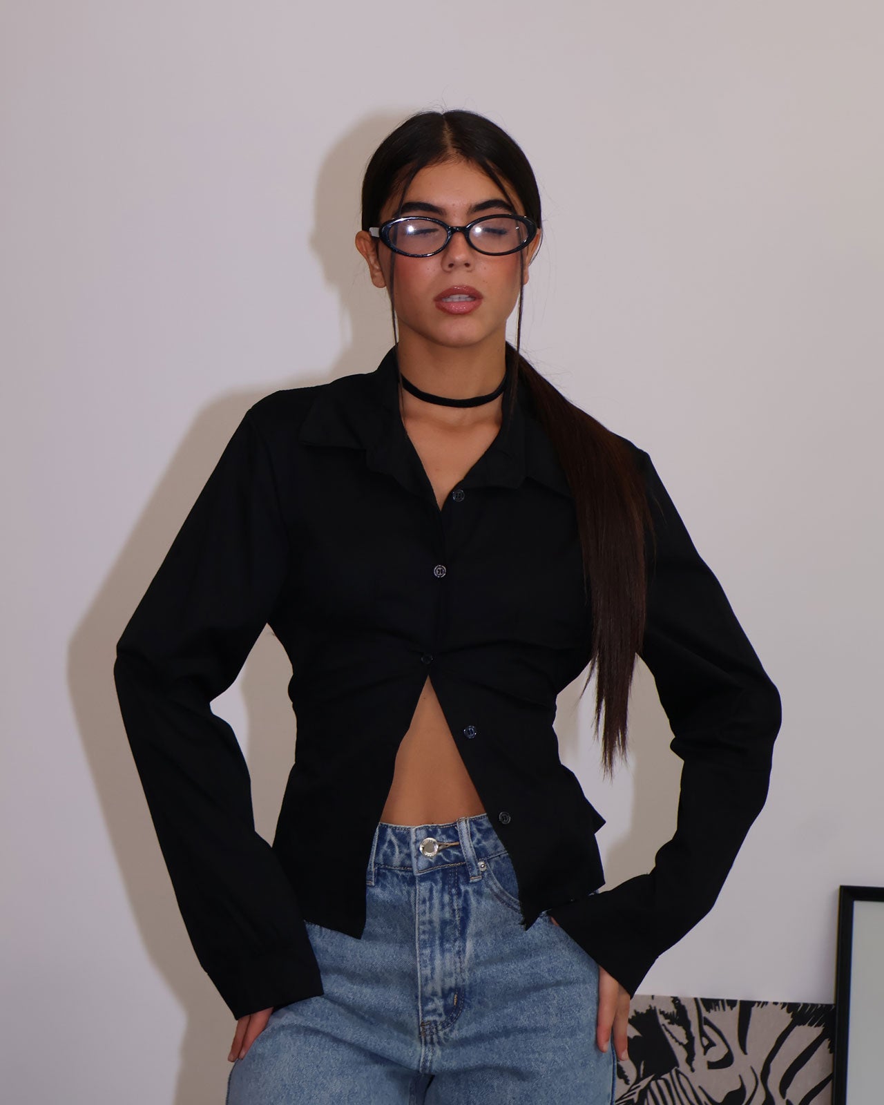 CAMICIA OFFICE